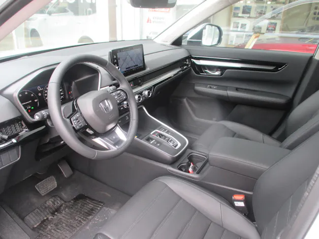 Honda CR-V 2.0 i-MMD Advance 4WD - mit Aktionsleasing 1.9% und 8 Jahren Garantie!