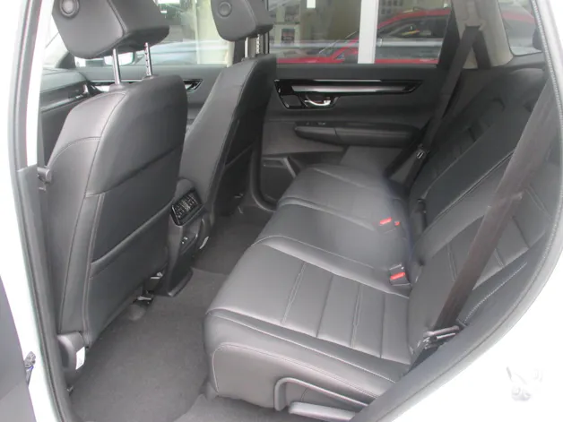 Honda CR-V 2.0 i-MMD Advance 4WD - mit Aktionsleasing 1.9% und 8 Jahren Garantie!