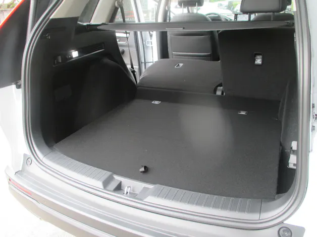 Honda CR-V 2.0 i-MMD Advance 4WD - mit Aktionsleasing 1.9% und 8 Jahren Garantie!