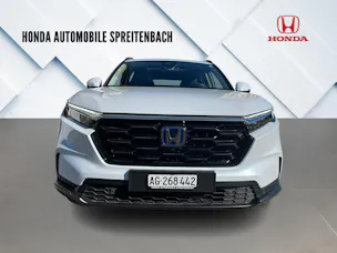 Honda CR-V 2.0 i-MMD Advance 4WD - mit Aktionsleasing 1.9% und 8 Jahren Garantie!