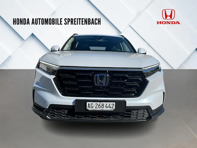 Honda CR-V 2.0 i-MMD Advance 4WD - mit Aktionsleasing 1.9% und 8 Jahren Garantie!