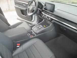 Honda CR-V 2.0 i-MMD Advance 4WD - mit Aktionsleasing 1.9% und 8 Jahren Garantie!