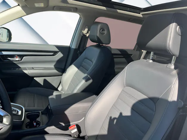 Honda CR-V 2.0 i-MMD Advance 4WD - mit Aktionsleasing 1.9% und 8 Jahren Garantie!