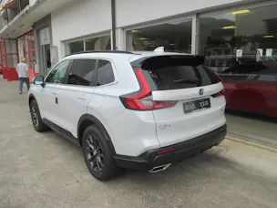Honda CR-V 2.0 i-MMD Advance 4WD - mit Aktionsleasing 1.9% und 8 Jahren Garantie!