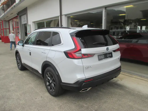 Honda CR-V 2.0 i-MMD Advance 4WD - mit Aktionsleasing 1.9% und 8 Jahren Garantie!