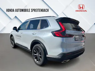 Honda CR-V 2.0 i-MMD Advance 4WD - mit Aktionsleasing 1.9% und 8 Jahren Garantie!