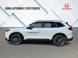 Honda CR-V 2.0 i-MMD Advance 4WD - mit Aktionsleasing 1.9% und 8 Jahren Garantie!