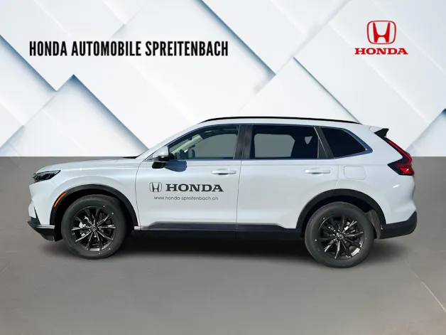 Honda CR-V 2.0 i-MMD Advance 4WD - mit Aktionsleasing 1.9% und 8 Jahren Garantie!