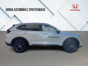 Honda CR-V 2.0 i-MMD Advance 4WD - mit Aktionsleasing 1.9% und 8 Jahren Garantie!