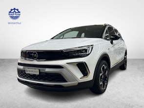 Vehicle image OPEL Crossland 1.2 T 130 Ultimate