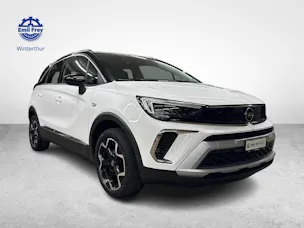 Opel Crossland 1.2 T 130 Ultimate