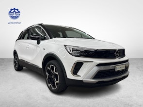 Vehicle image OPEL Crossland 1.2 T 130 Ultimate