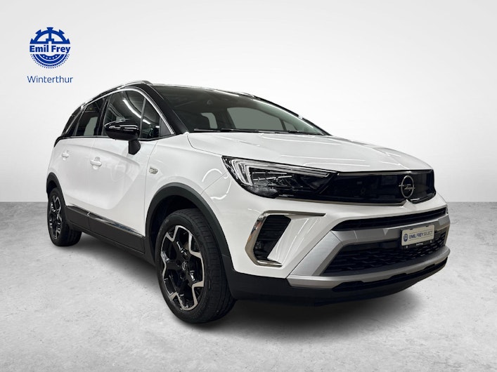 Vehicle image OPEL CROSSLAND