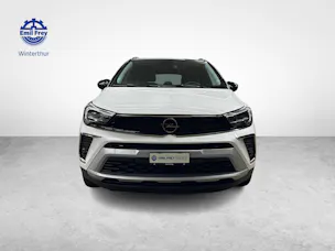 Opel Crossland 1.2 T 130 Ultimate