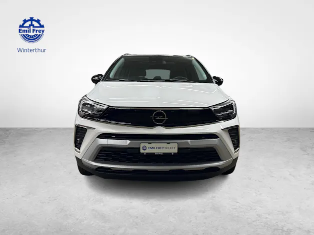 Opel Crossland 1.2 T 130 Ultimate