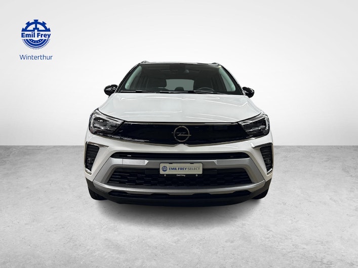 Vehicle image OPEL CROSSLAND