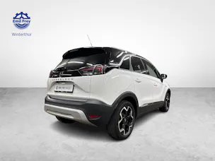 Opel Crossland 1.2 T 130 Ultimate