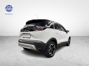 Vehicle image OPEL Crossland 1.2 T 130 Ultimate