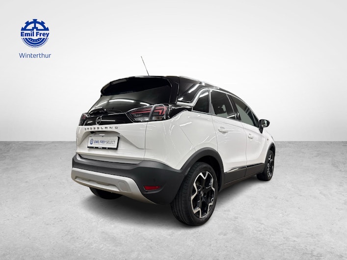 Vehicle image OPEL CROSSLAND