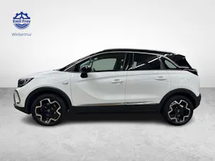 Opel Crossland 1.2 T 130 Ultimate