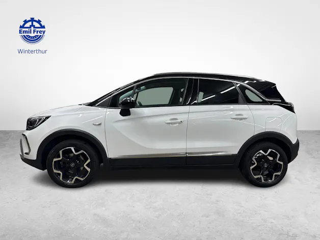 Opel Crossland 1.2 T 130 Ultimate