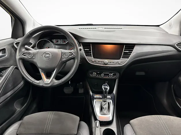 Opel Crossland 1.2 T 130 Ultimate