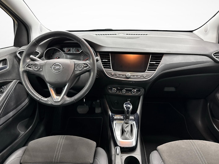 Vehicle image OPEL CROSSLAND