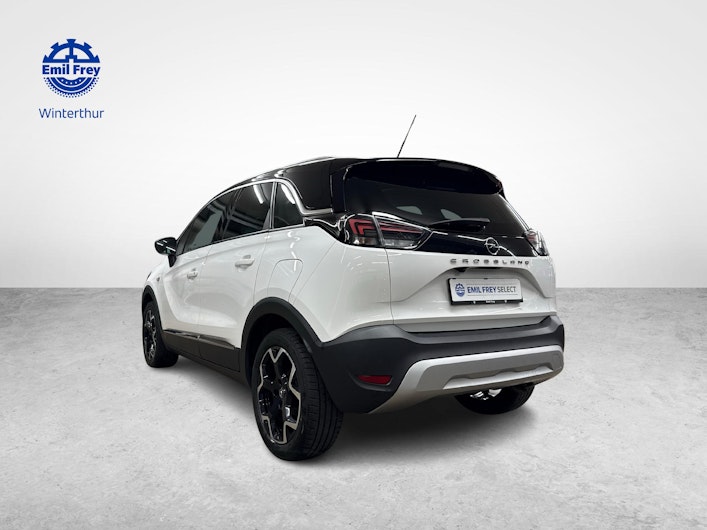 Vehicle image OPEL CROSSLAND
