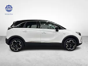Opel Crossland 1.2 T 130 Ultimate