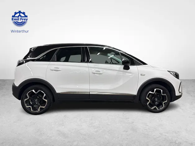 Opel Crossland 1.2 T 130 Ultimate