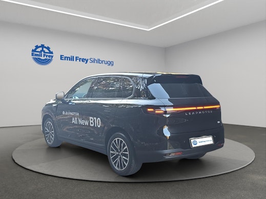 LEAPMOTOR B10 Design 2