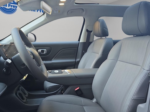 LEAPMOTOR B10 Design 3