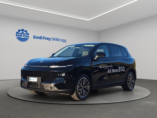 LEAPMOTOR B10 Design 0