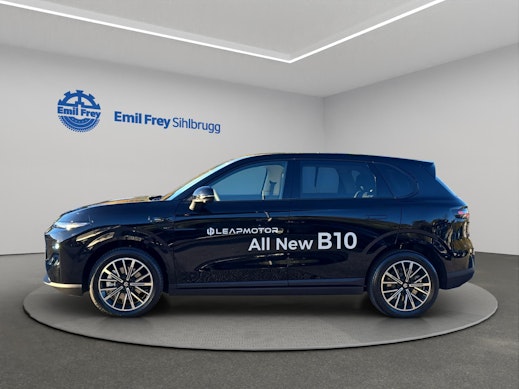 LEAPMOTOR B10 Design 1