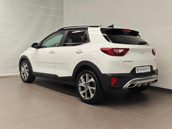 Vehicle image KIA STONIC