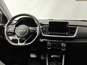 Vehicle image KIA Stonic 1.0 T-GDi MHEV GT-Line