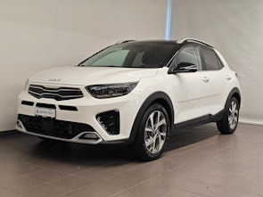 Vehicle image KIA Stonic 1.0 T-GDi MHEV GT-Line