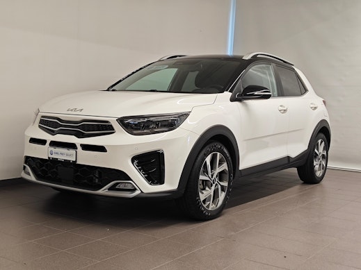 KIA Stonic 1.0 T-GDi MHEV GT-Line 1