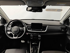 Vehicle image KIA Stonic 1.0 T-GDi MHEV GT-Line