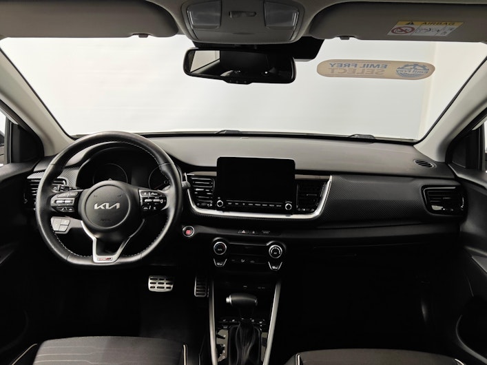 Vehicle image KIA STONIC