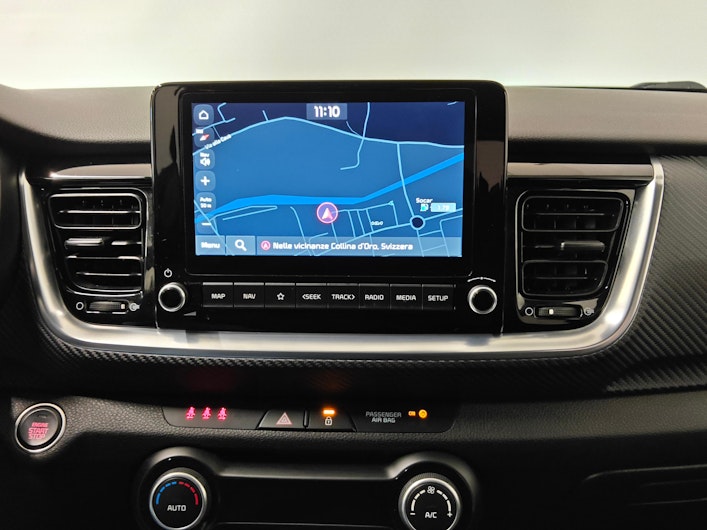 Vehicle image KIA STONIC