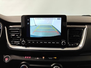 Vehicle image KIA Stonic 1.0 T-GDi MHEV GT-Line