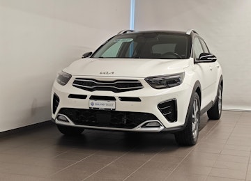 Vehicle image KIA Stonic 1.0 T-GDi MHEV GT-Line Vehicle image KIA Stonic 1.0 T-GDi MHEV GT-Line