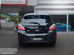 Mitsubishi Space Star 1.2 MIVEC Intense+