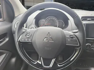 Mitsubishi Space Star 1.2 MIVEC Intense+