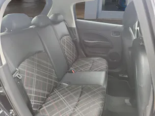 Mitsubishi Space Star 1.2 MIVEC Intense+
