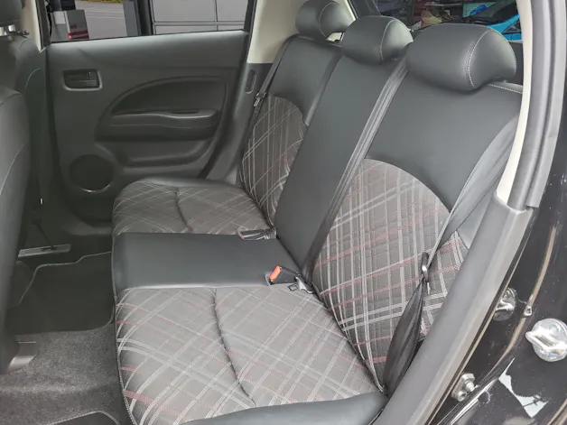 Mitsubishi Space Star 1.2 MIVEC Intense+