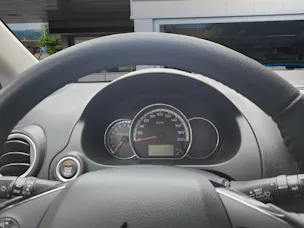 Mitsubishi Space Star 1.2 MIVEC Intense+