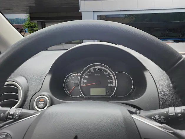 Mitsubishi Space Star 1.2 MIVEC Intense+