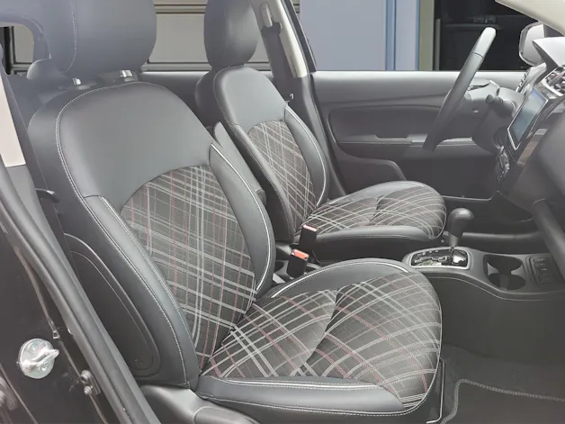 Mitsubishi Space Star 1.2 MIVEC Intense+